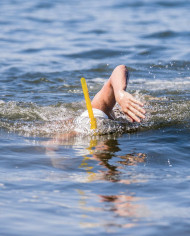 Finis Original Swimmer's Snorkel