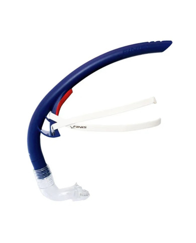 Finis Stability Şnorkel Hız Lacivert