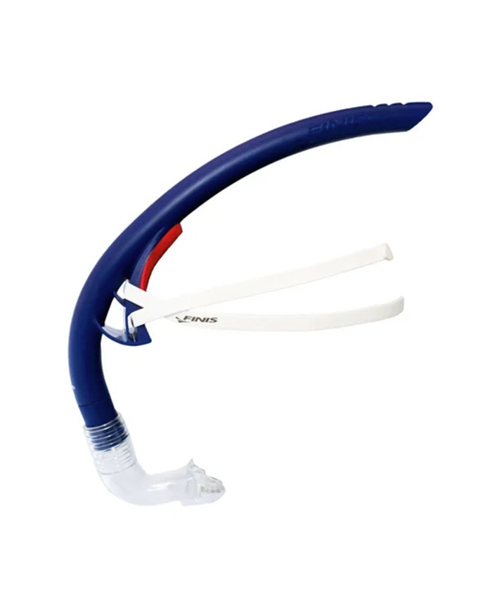 Finis Stability Şnorkel Hız Lacivert