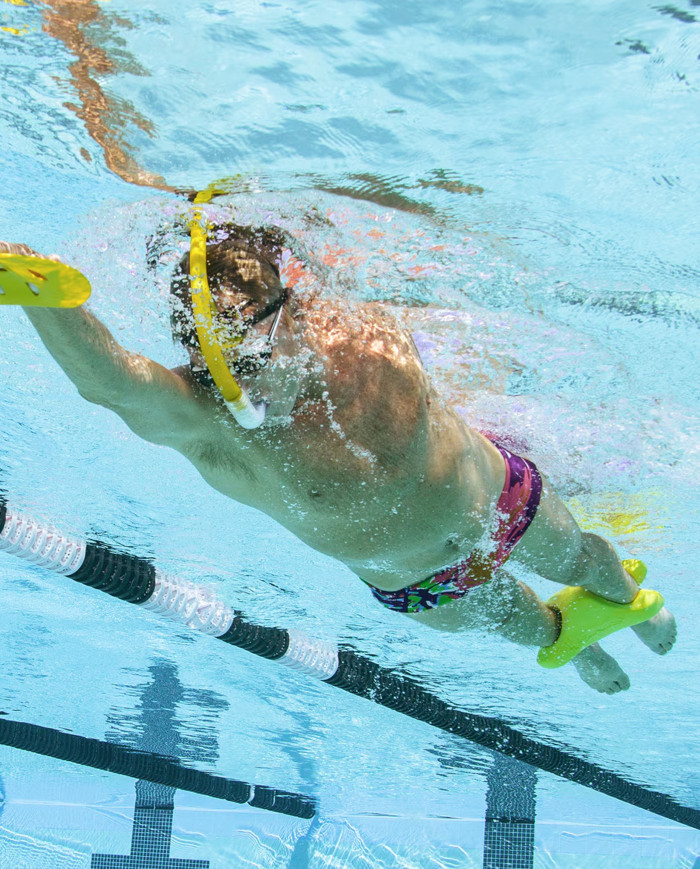 Finis Ankle Buoy - Ayak Bileği Şamandırası