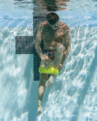 Finis Ankle Buoy - Ayak Bileği Şamandırası