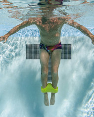 Finis Ankle Buoy - Ayak Bileği Şamandırası