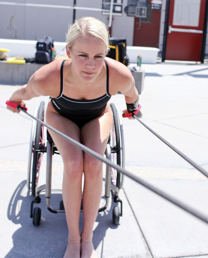 Finis Dryland Cord Hard