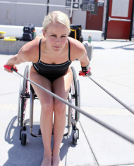 Finis Dryland Cord Hard