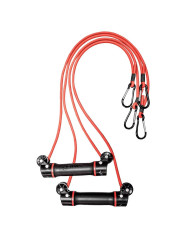 Finis Slide Dryland Direnç Lastiği 9mm