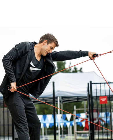 Finis Slide Dryland Direnç Lastiği 9mm