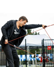 Finis Slide Dryland Direnç Lastiği 9mm