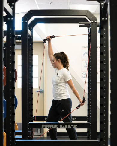 Finis Slide Dryland Direnç Lastiği 9mm