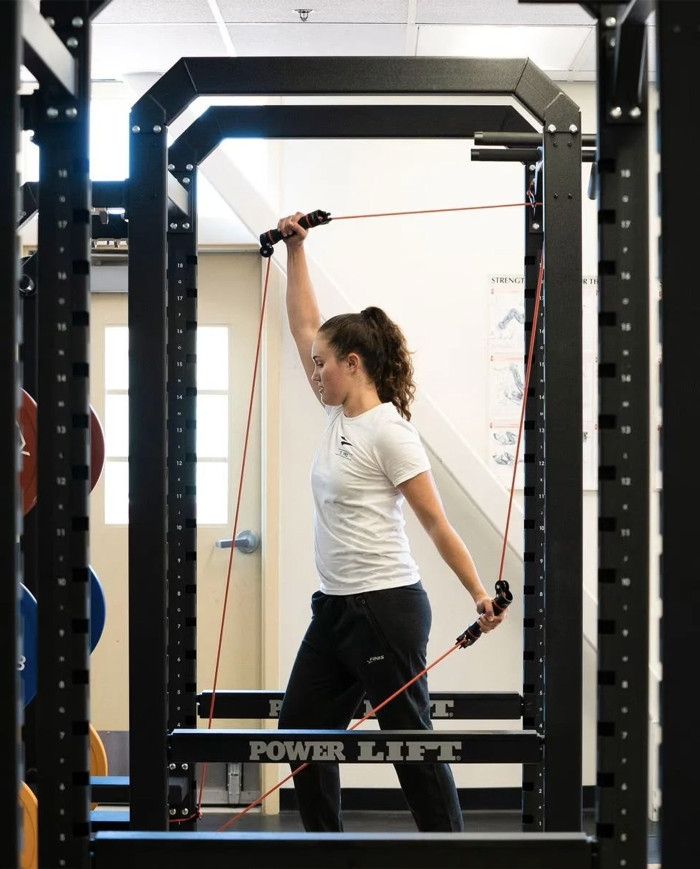 Finis Slide Dryland Direnç Lastiği 9mm