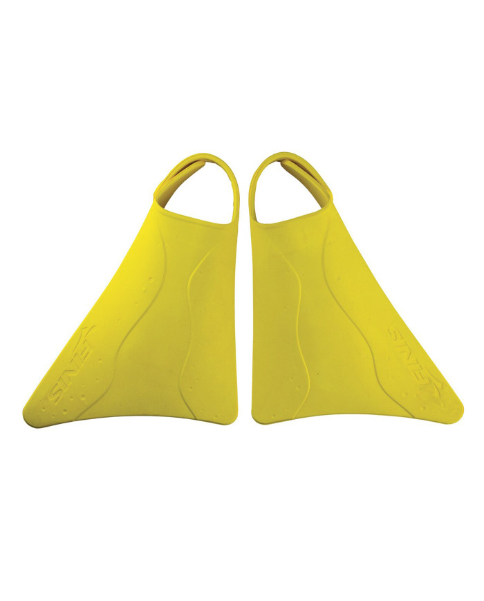 Finis Fishtail 2 Yüzme Paleti