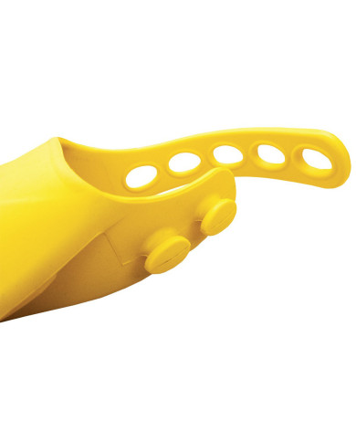 Finis Fishtail 2 Yüzme Paleti