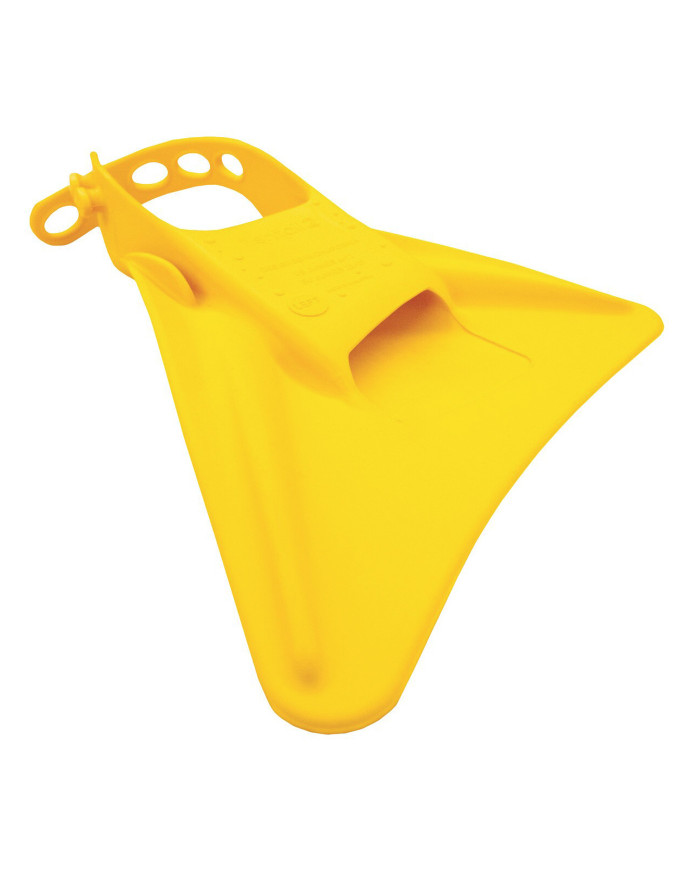 Finis Fishtail 2 Yüzme Paleti