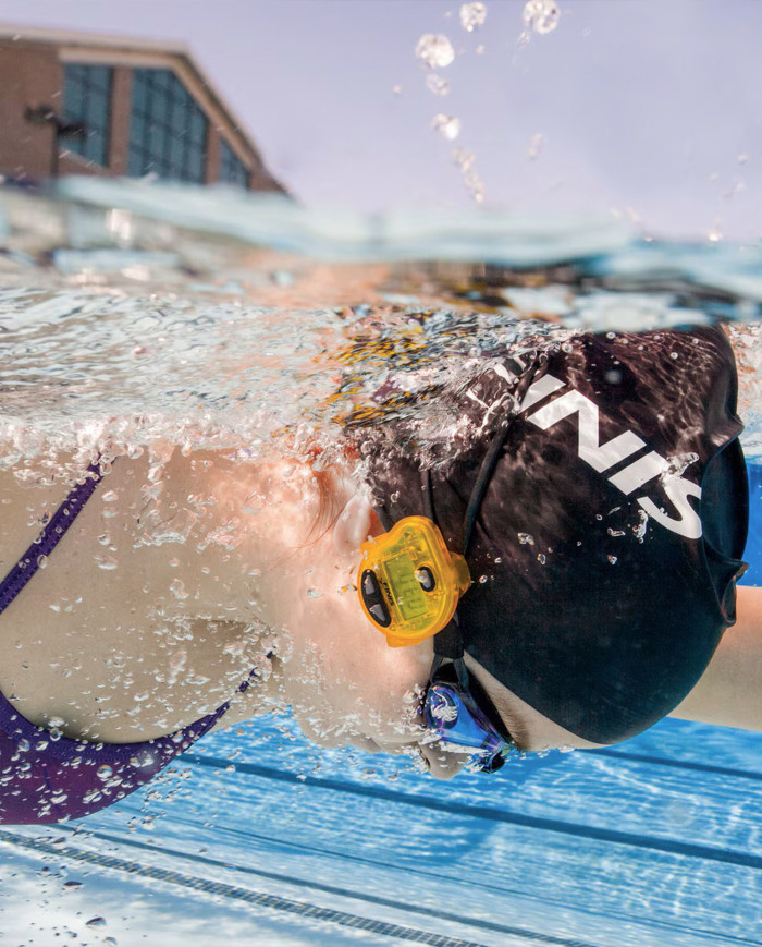 Finis Tempo Trainer Pro