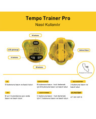 Finis Tempo Trainer Pro