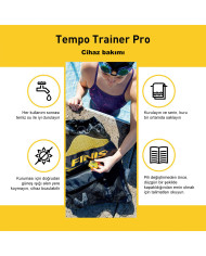 Finis Tempo Trainer Pro