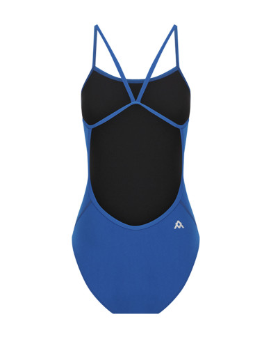 Amanzi Neptune Proback Kız Çocuk Yüzücü Mayosu