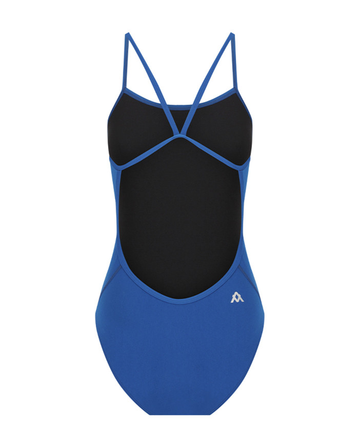 Amanzi Neptune Proback Kız Çocuk Yüzücü Mayosu