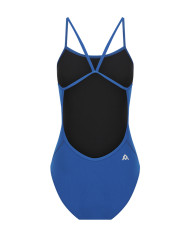 Amanzi Neptune Proback Kız Çocuk Yüzücü Mayosu