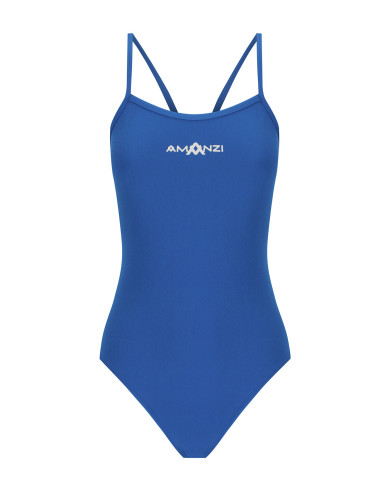 Amanzi Neptune Proback Kadın Antrenman Mayosu