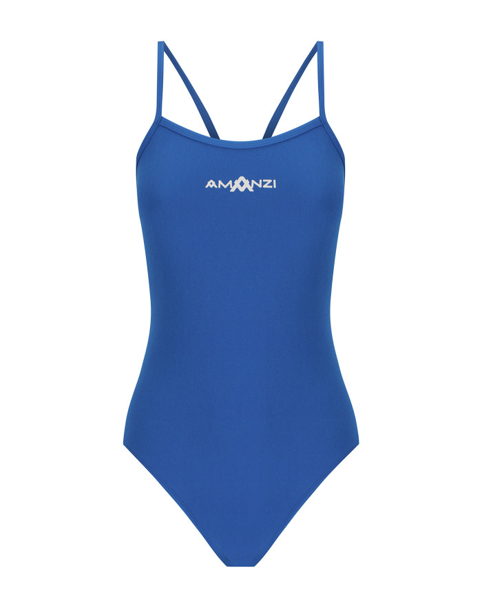 Amanzi Neptune Proback Kadın Antrenman Mayosu