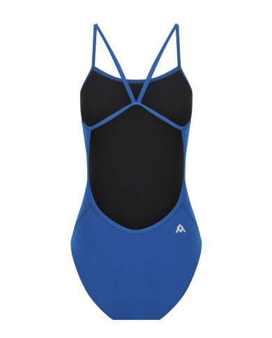 Amanzi Neptune Proback Kadın Antrenman Mayosu