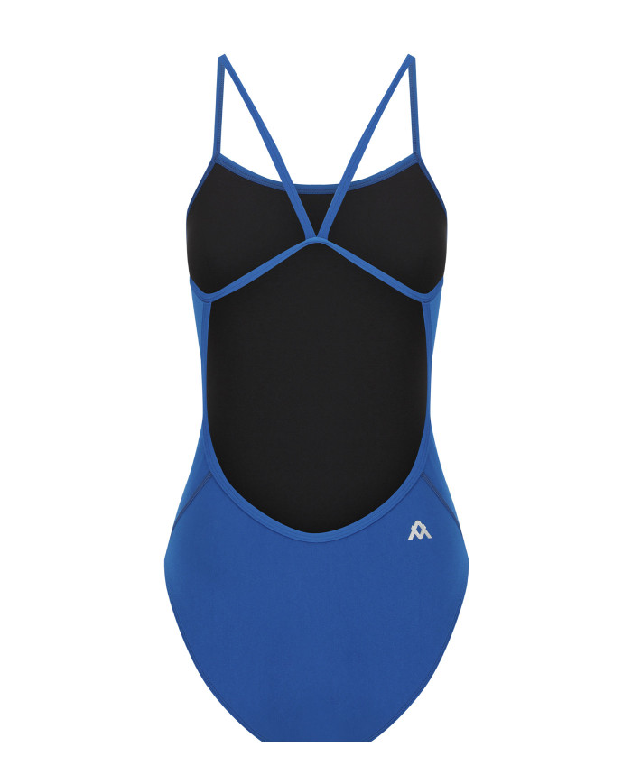 Amanzi Neptune Proback Kadın Antrenman Mayosu