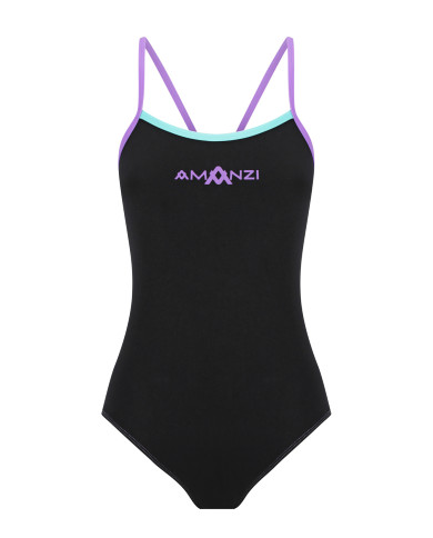 Amanzi Mystic Mint Proback Kadın Antrenman Mayosu