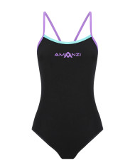 Amanzi Mystic Mint Proback Kadın Antrenman Mayosu