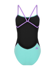 Amanzi Mystic Mint Proback Kadın Antrenman Mayosu