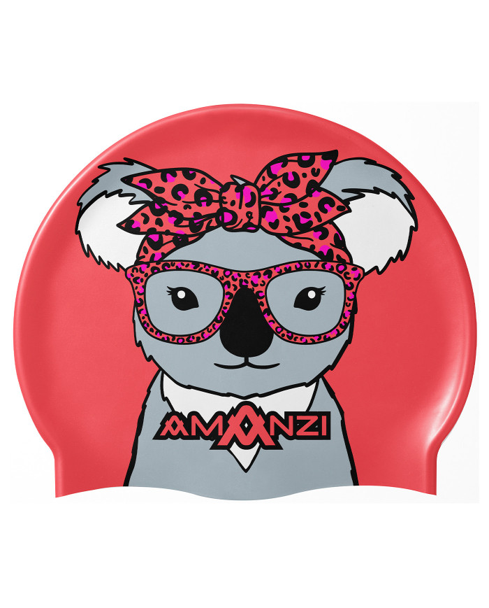 Amanzi Lucille Yüzücü Bonesi