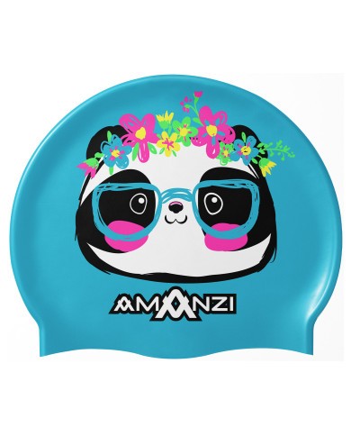 Amanzi Pandora Yüzücü Bonesi