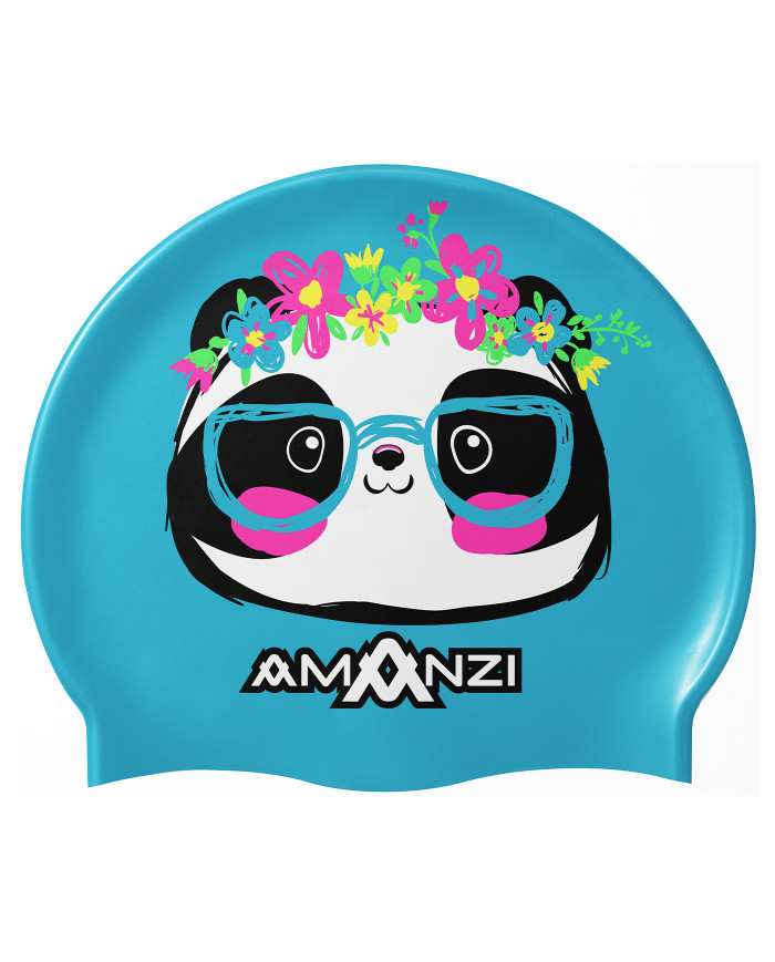 Amanzi Pandora Yüzücü Bonesi