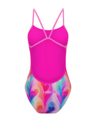 Amanzi Lovella Proback Kadın Antrenman Mayosu