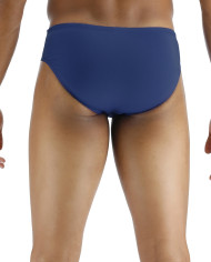 TYR Solid Racer Lacivert Erkek Antrenman Mayosu