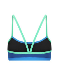 Amanzi Seaglass Kadın Antrenman Bikini Üstü