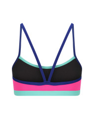 Amanzi Rosette Kadın Antrenman Bikini Üstü