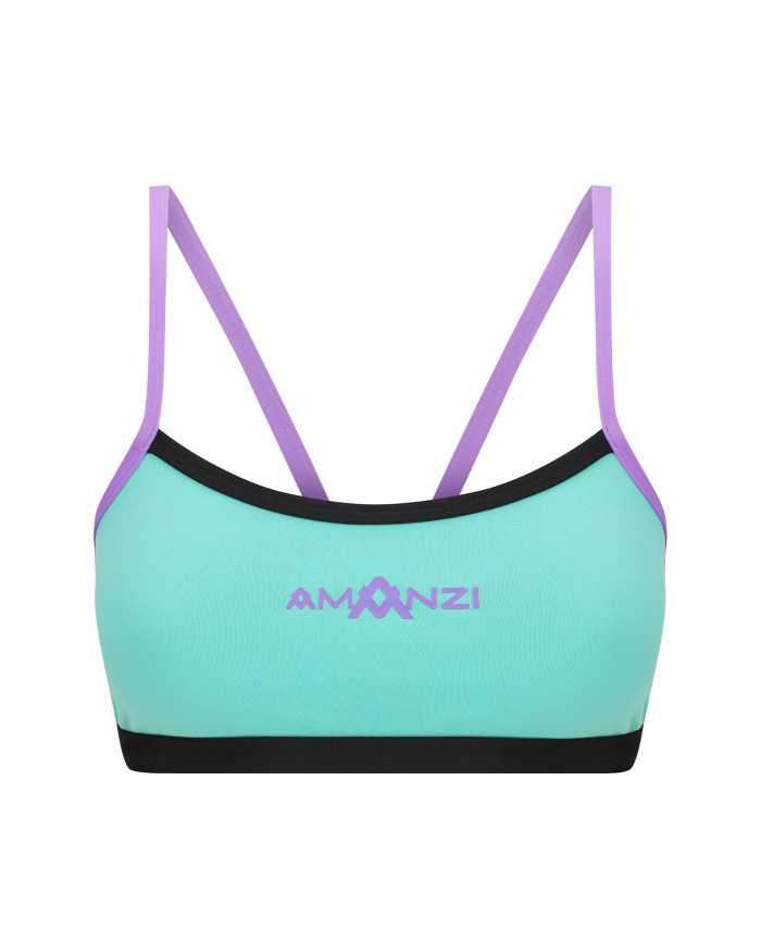 Amanzi Lagoona Kadın Antrenman Bikini Üstü