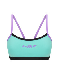 Amanzi Lagoona Kadın Antrenman Bikini Üstü