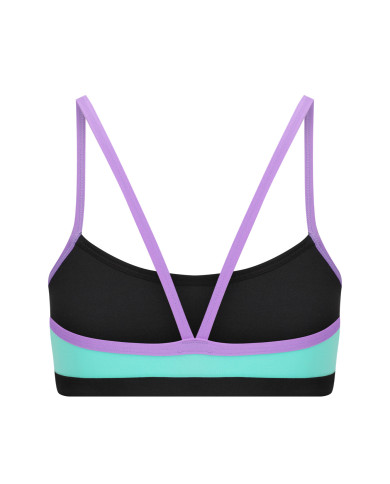 Amanzi Lagoona Kadın Antrenman Bikini Üstü