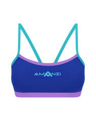 Amanzi Baltix Kız Çocuk Antrenman Bikini Üstü