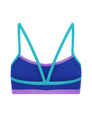 Amanzi Baltix Kız Çocuk Antrenman Bikini Üstü