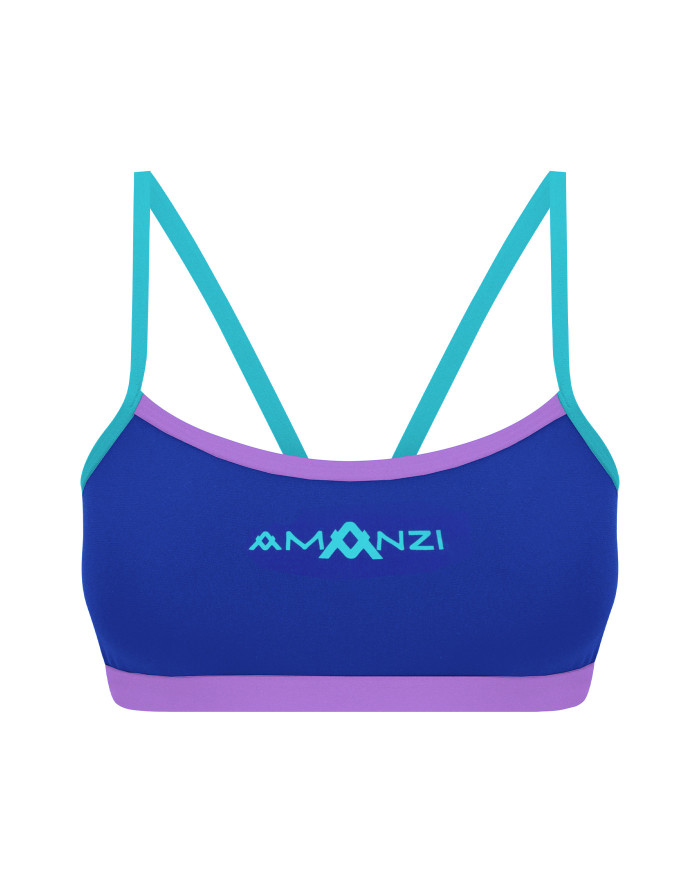 Amanzi Baltix Kadın Antrenman Bikini Üstü