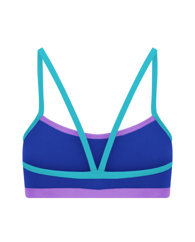 Amanzi Baltix Kadın Antrenman Bikini Üstü