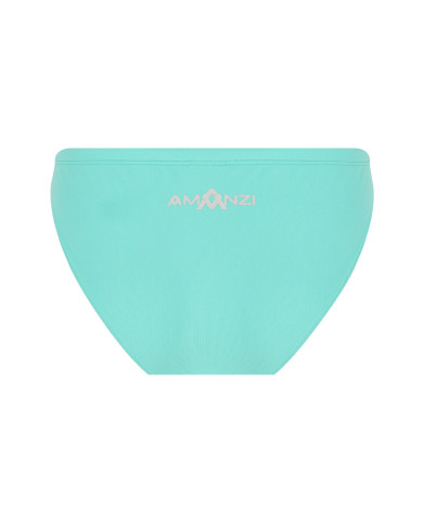 Amanzi Spearmint Kız Çocuk Antrenman Bikini Altı