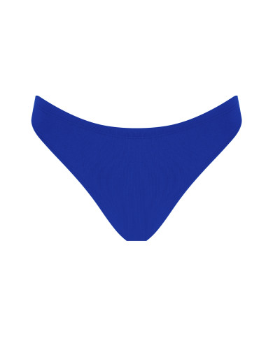 Amanzi Cobalt Kadın Antrenman Bikini Altı