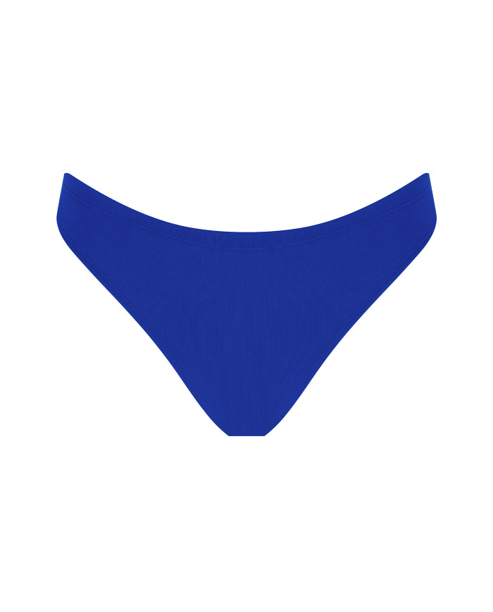 Amanzi Cobalt Kadın Antrenman Bikini Altı