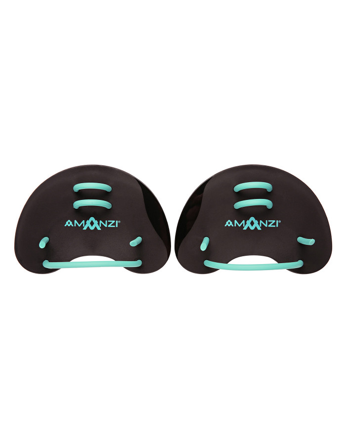 Amanzi Jet Antrenman Parmak Paleti