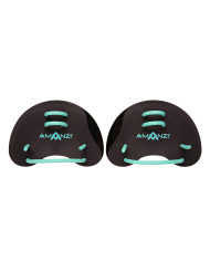 Amanzi Jet Antrenman Parmak Paleti