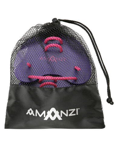 Amanzi Jewel Antrenman Parmak Paleti