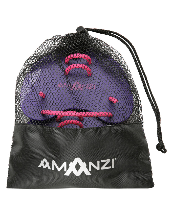 Amanzi Jewel Antrenman Parmak Paleti